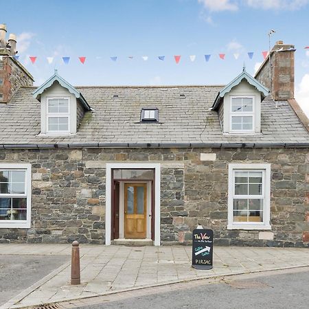 Harbour Cottage Port William المظهر الخارجي الصورة