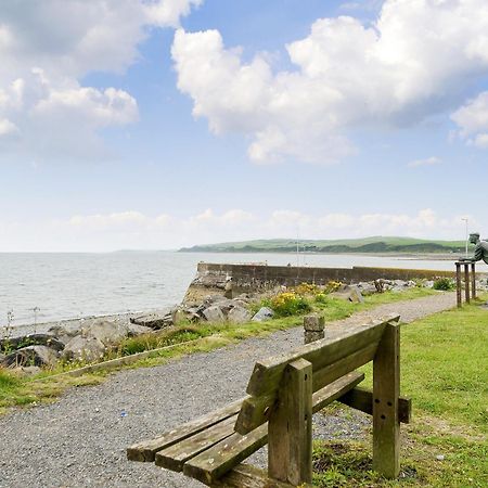 Harbour Cottage Port William المظهر الخارجي الصورة