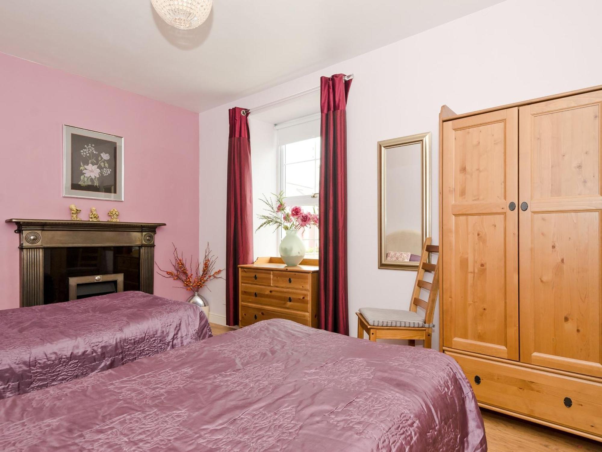 Harbour Cottage Port William المظهر الخارجي الصورة