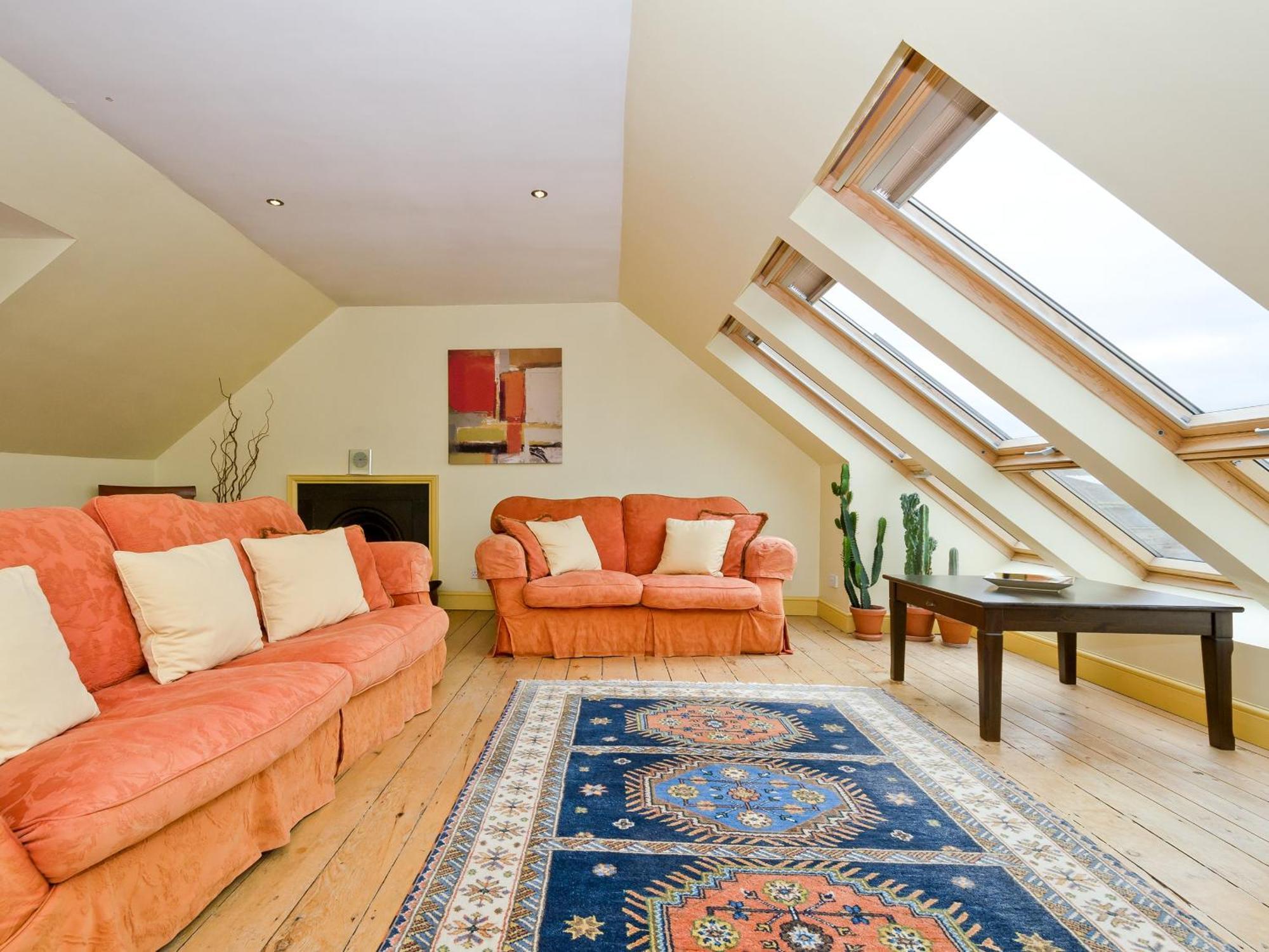 Harbour Cottage Port William المظهر الخارجي الصورة