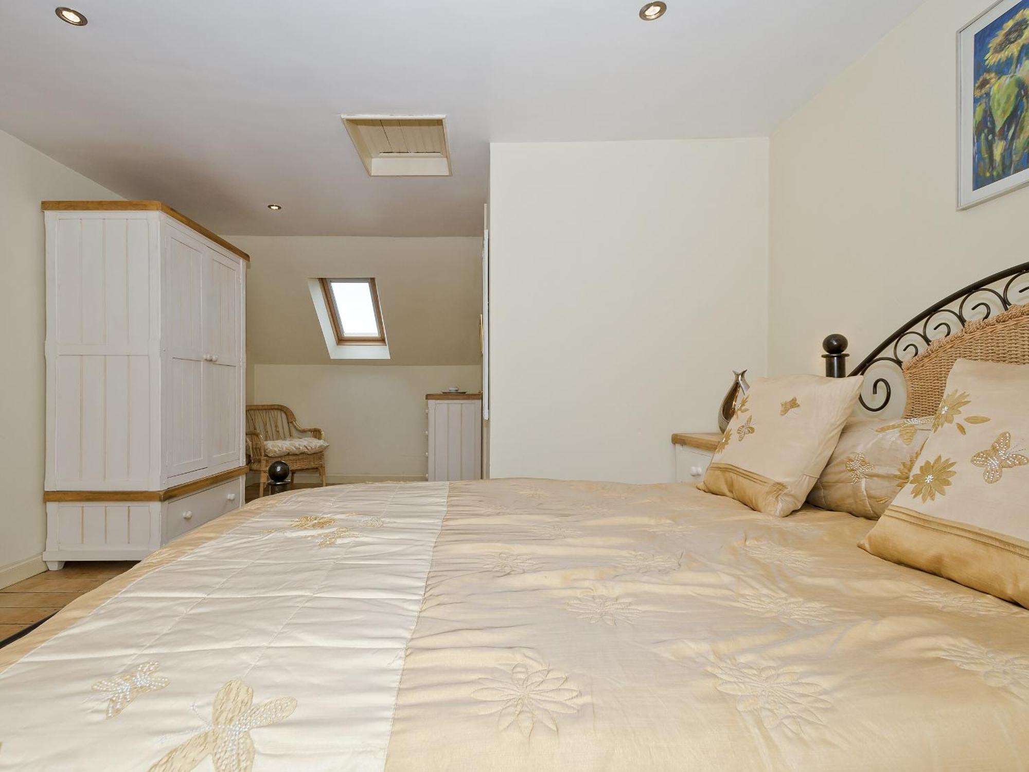 Harbour Cottage Port William المظهر الخارجي الصورة
