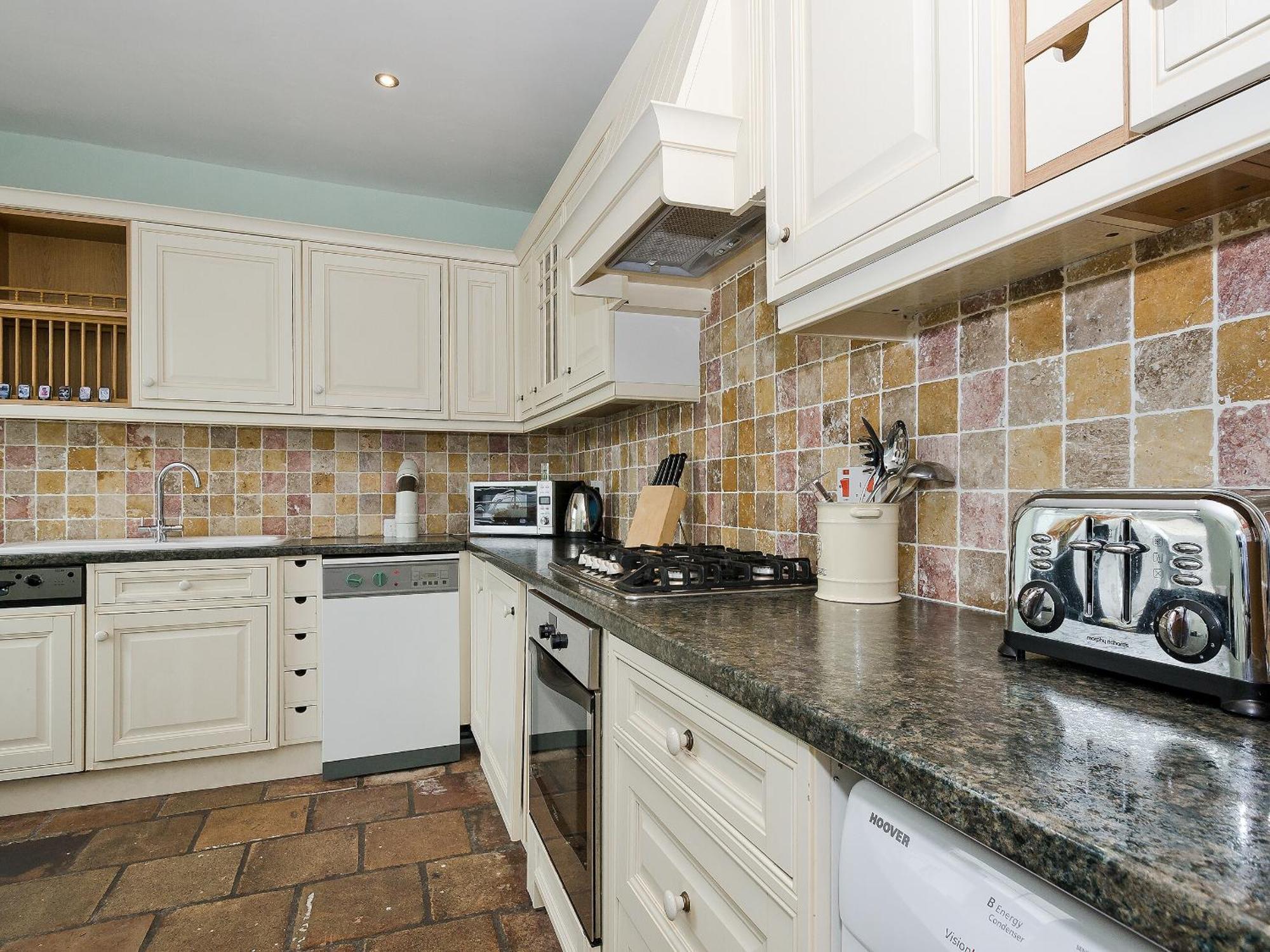 Harbour Cottage Port William المظهر الخارجي الصورة