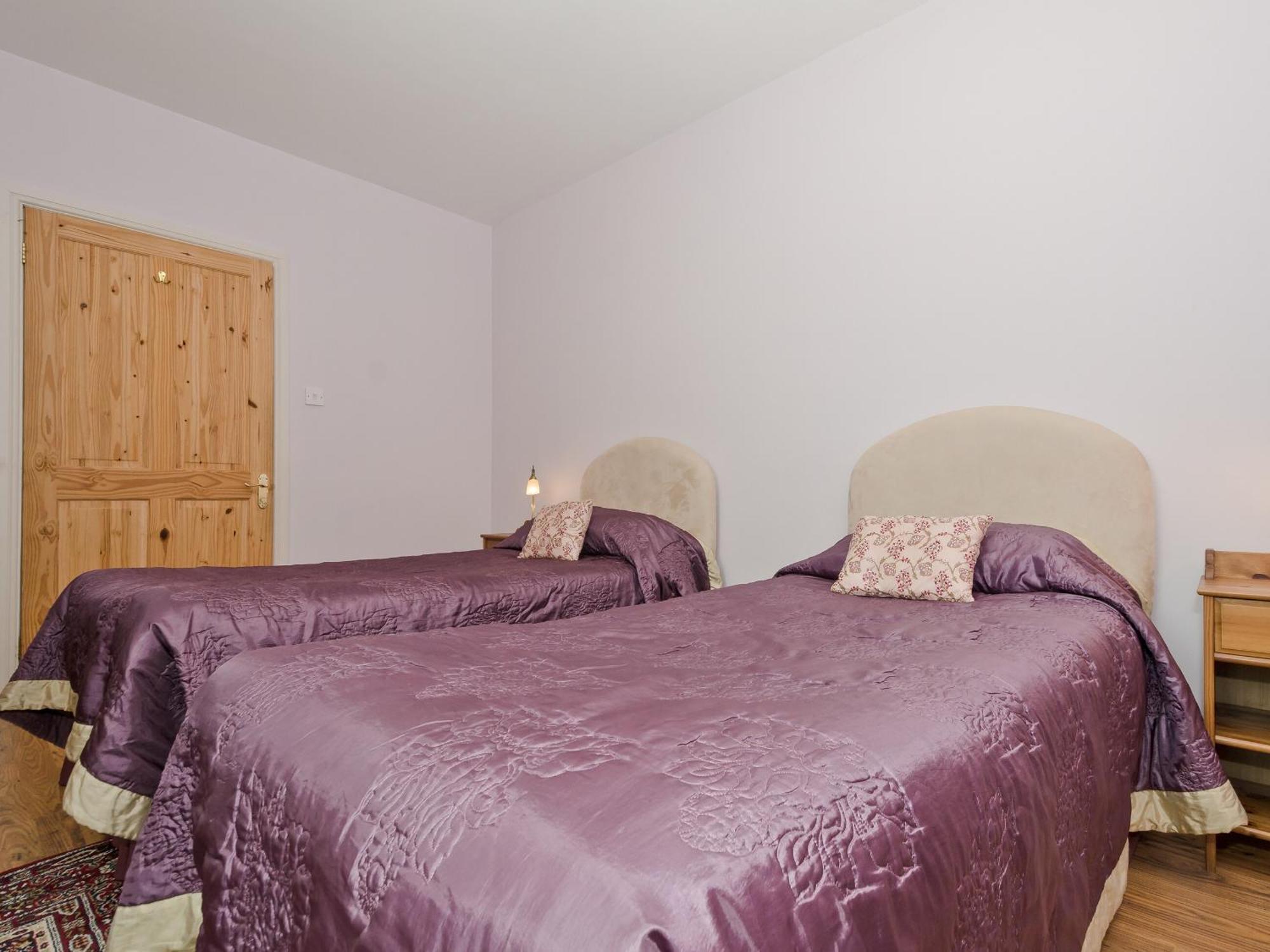 Harbour Cottage Port William المظهر الخارجي الصورة