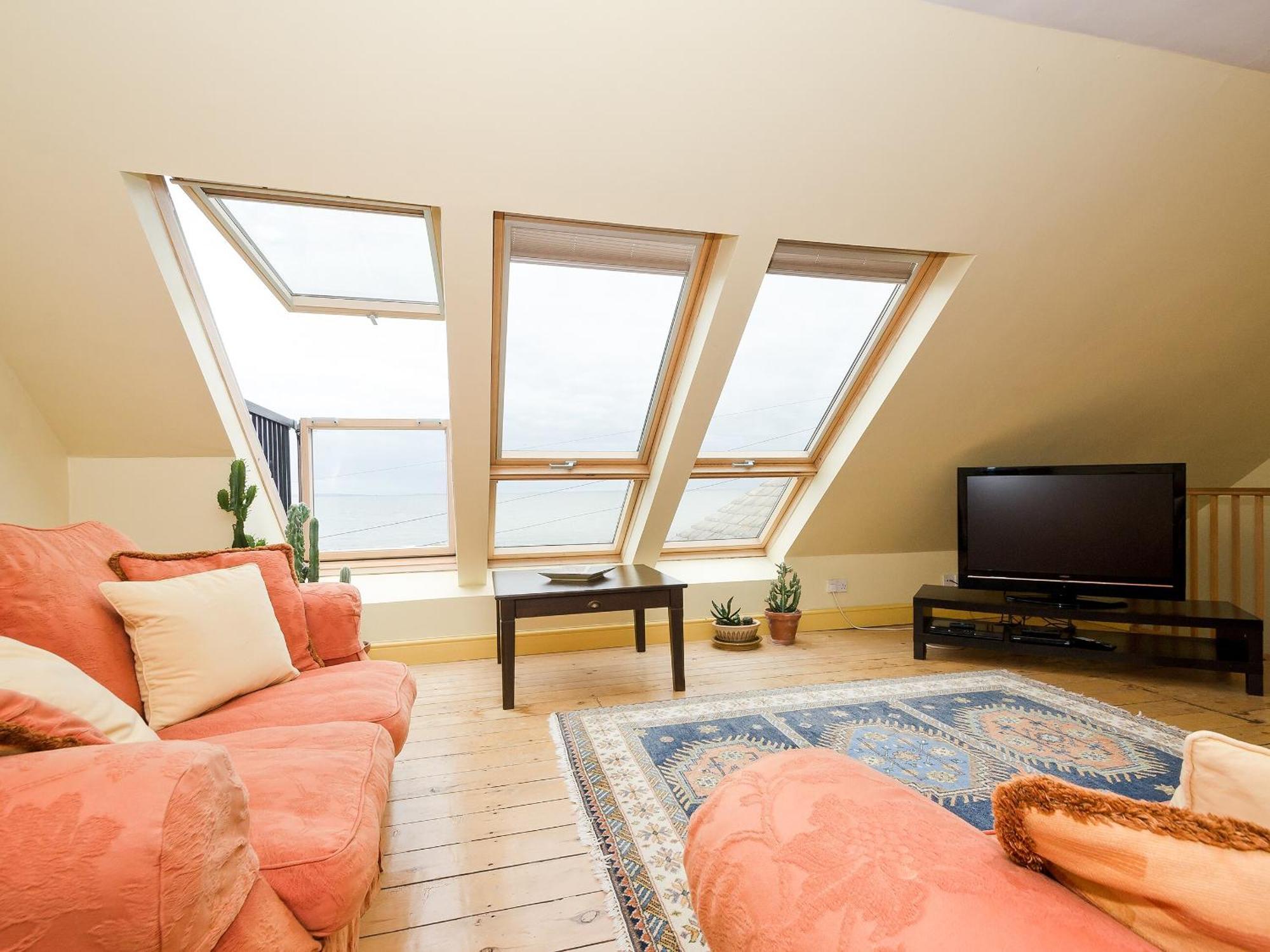 Harbour Cottage Port William المظهر الخارجي الصورة
