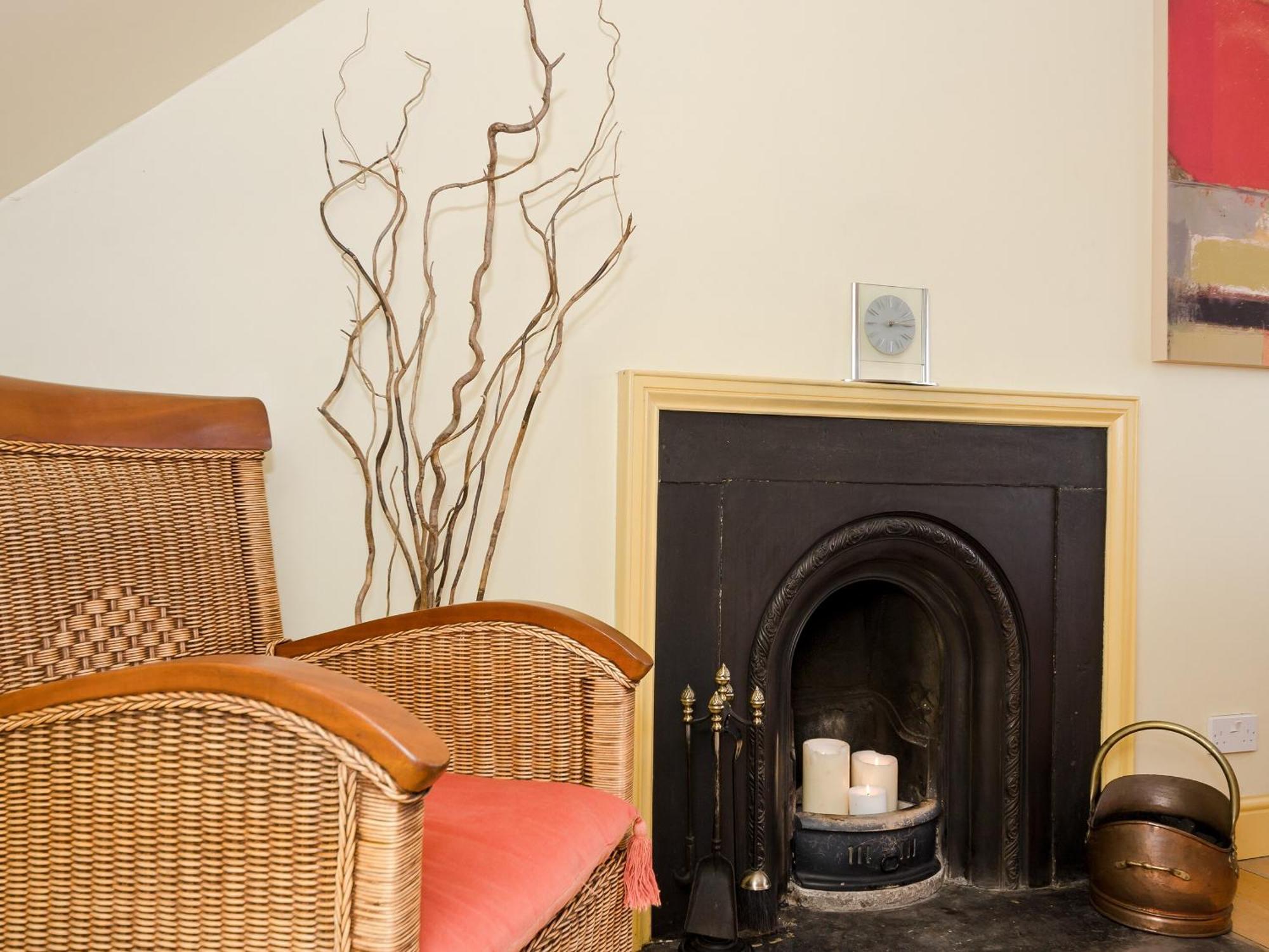 Harbour Cottage Port William المظهر الخارجي الصورة